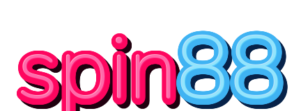 spin88 — logo kanal